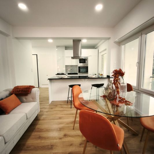 Image No.2-Appartement de 3 chambres à vendre à Lisbon