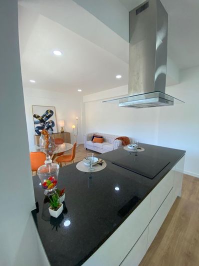 Image No.2-Appartement de 3 chambres à vendre à Lisbon