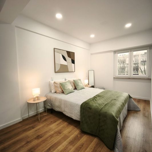 Image No.22-Appartement de 3 chambres à vendre à Lisbon