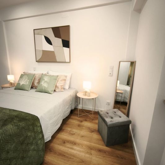 Image No.24-Appartement de 3 chambres à vendre à Lisbon