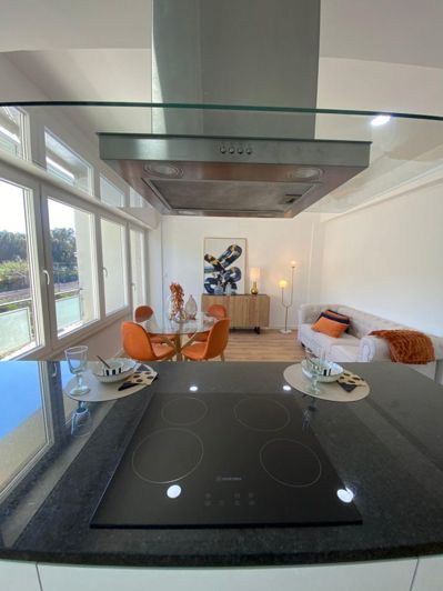 Image No.3-Appartement de 3 chambres à vendre à Lisbon