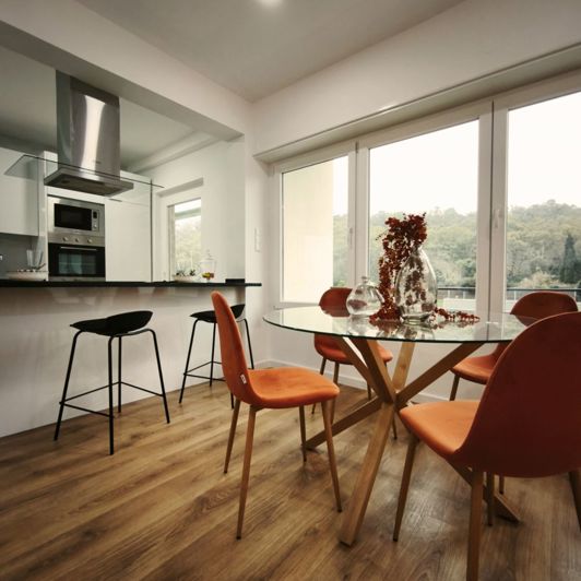 Image No.4-Appartement de 3 chambres à vendre à Lisbon