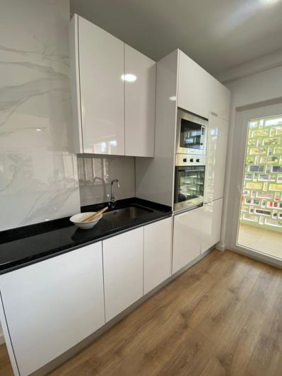 Image No.4-Appartement de 3 chambres à vendre à Lisbon