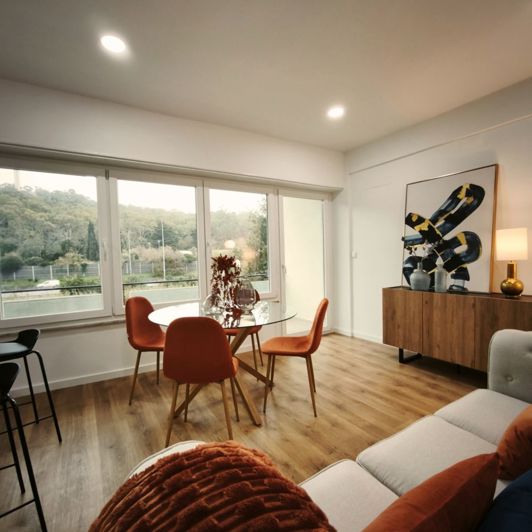 Image No.5-Appartement de 3 chambres à vendre à Lisbon