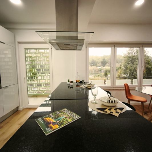 Image No.6-Appartement de 3 chambres à vendre à Lisbon