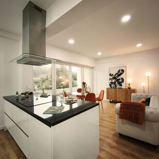 Image No.7-Appartement de 3 chambres à vendre à Lisbon