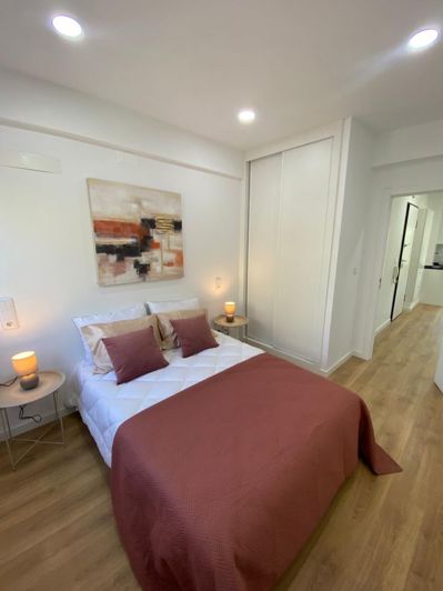 Image No.7-Appartement de 3 chambres à vendre à Lisbon