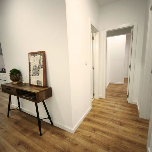 Image No.8-Appartement de 3 chambres à vendre à Lisbon