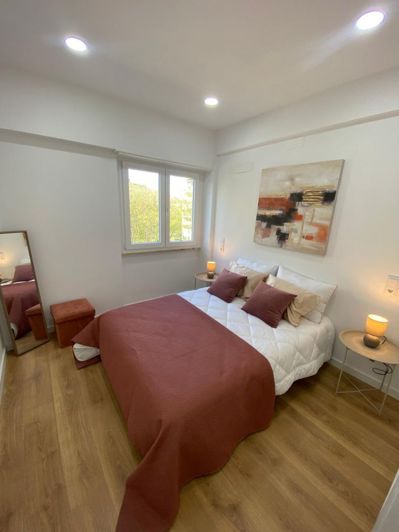 Image No.8-Appartement de 3 chambres à vendre à Lisbon