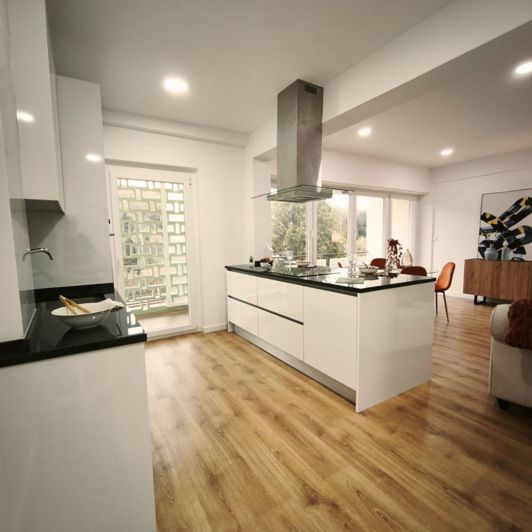 Image No.9-Appartement de 3 chambres à vendre à Lisbon