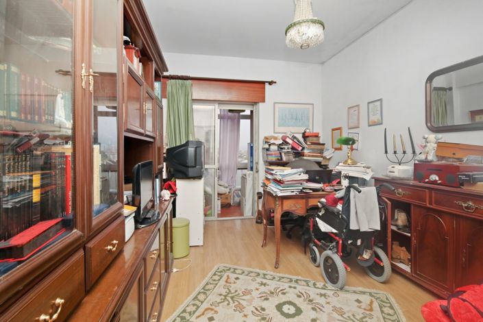 Image No.16-Appartement de 4 chambres à vendre à Sintra