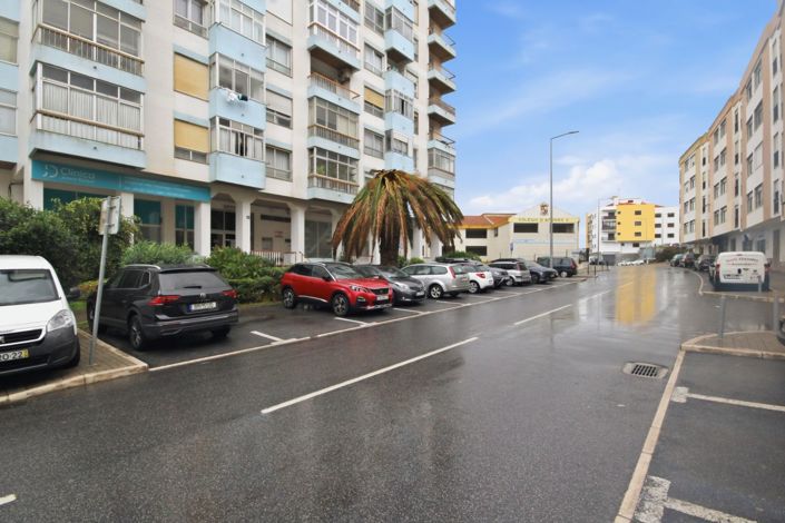 Image No.32-Appartement de 4 chambres à vendre à Sintra