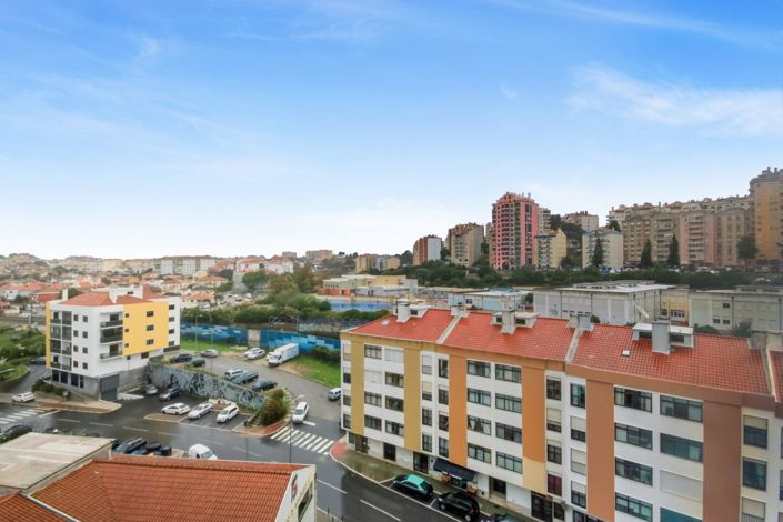 Image No.33-Appartement de 4 chambres à vendre à Sintra