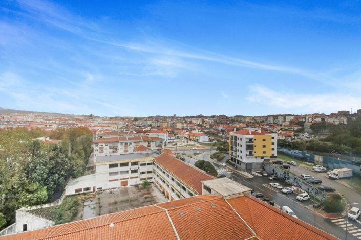 Image No.34-Appartement de 4 chambres à vendre à Sintra