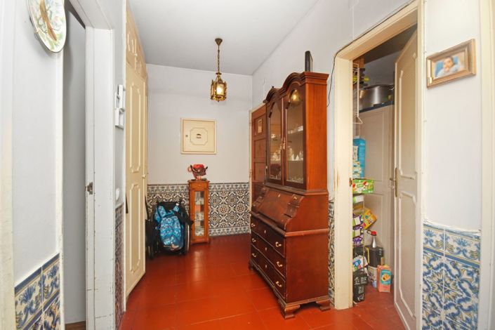 Image No.4-Appartement de 4 chambres à vendre à Sintra