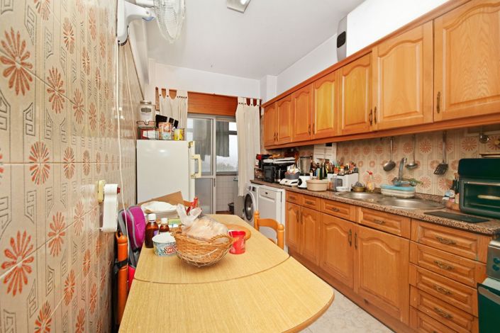 Image No.5-Appartement de 4 chambres à vendre à Sintra