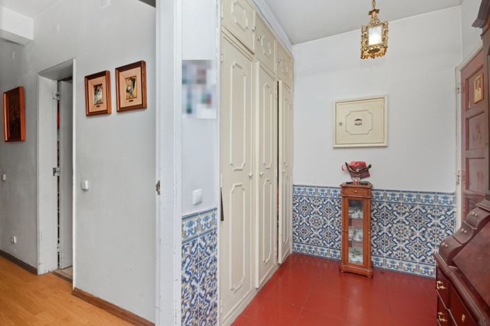 Image No.8-Appartement de 4 chambres à vendre à Sintra