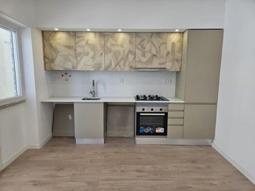 1 - Almada, Appartement