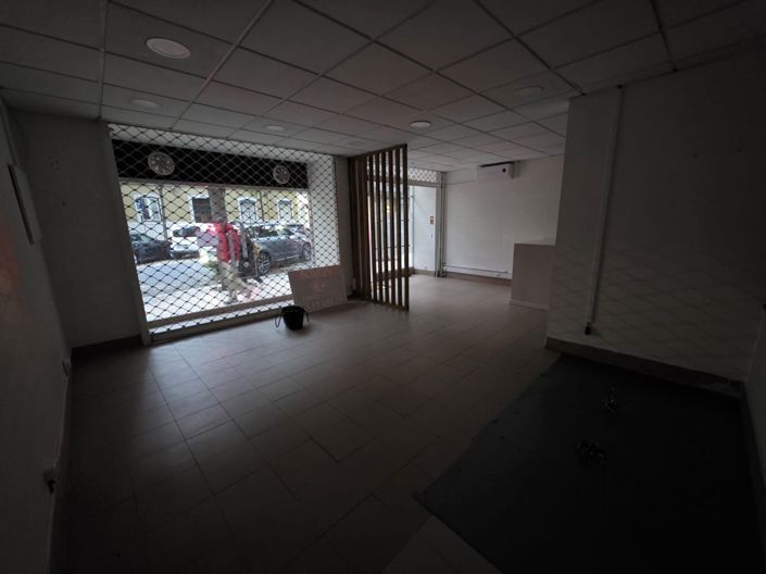 Image No.3-Commercial à vendre à Lisbon