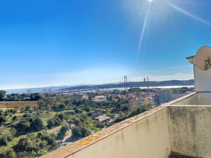 Image No.17-Appartement de 2 chambres à vendre à Lisbon