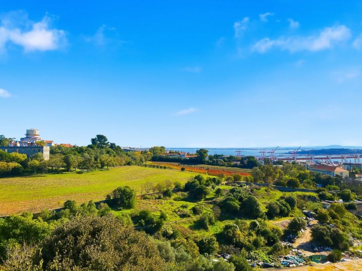 Image No.20-Appartement de 2 chambres à vendre à Lisbon