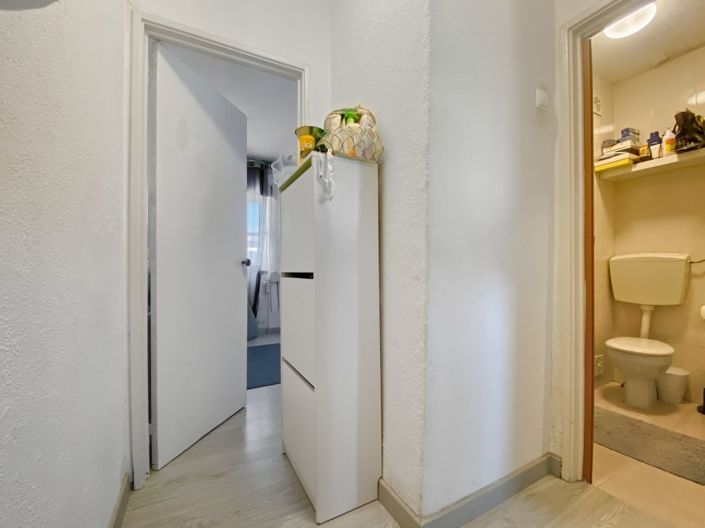 Image No.7-Appartement de 2 chambres à vendre à Lisbon