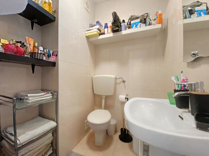 Image No.8-Appartement de 2 chambres à vendre à Lisbon