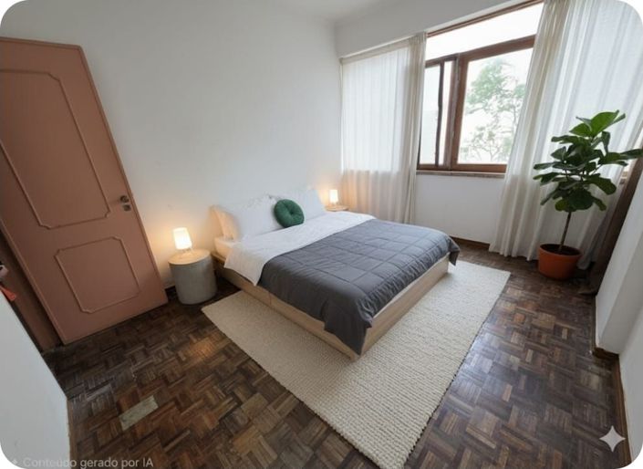 Image No.1-Appartement de 1 chambre à vendre à Amadora