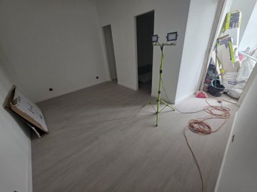 1 - Amadora, Appartement