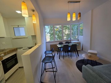 1 - Amadora, Appartement