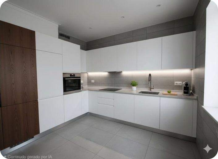 Image No.2-Appartement de 1 chambre à vendre à Amadora