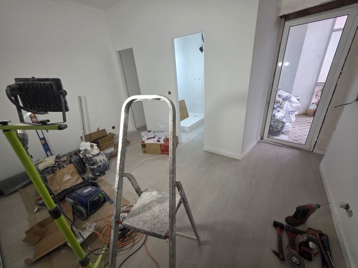 Image No.2-Appartement de 1 chambre à vendre à Amadora