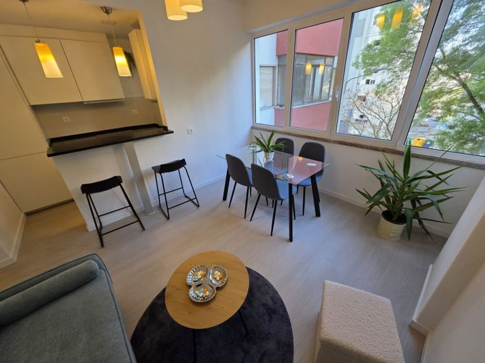 Image No.2-1 Bed Apartment for sale