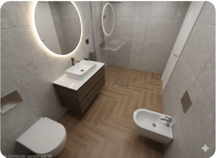 Image No.3-Appartement de 1 chambre à vendre à Amadora