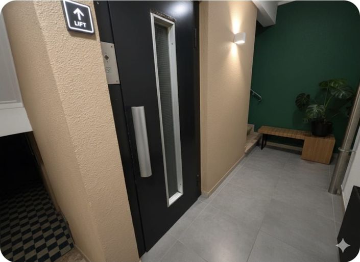 Image No.5-Appartement de 1 chambre à vendre à Amadora