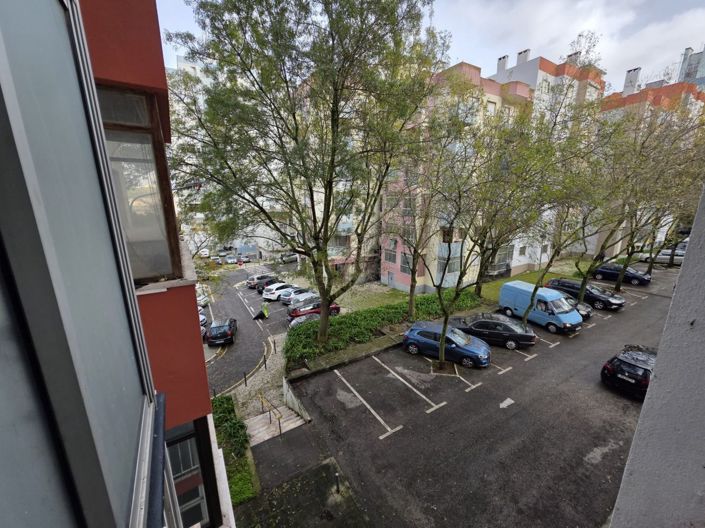 Image No.8-Appartement de 1 chambre à vendre à Amadora