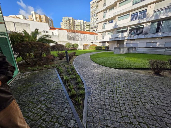 Image No.6-Appartement de 2 chambres à vendre à Lisbon