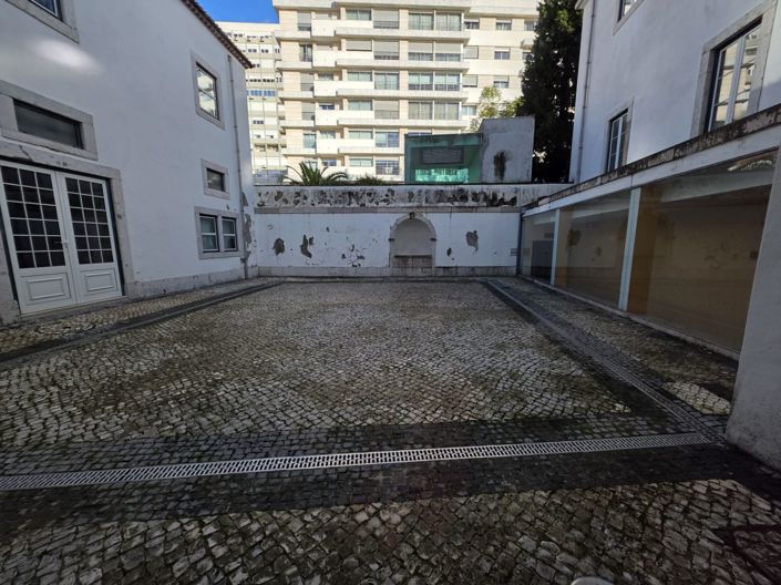 Image No.7-Appartement de 2 chambres à vendre à Lisbon