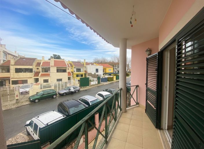 Image No.2-Maison de 4 chambres à vendre à Cascais