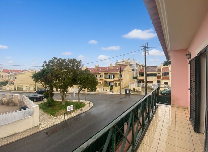 Image No.3-Maison de 4 chambres à vendre à Cascais