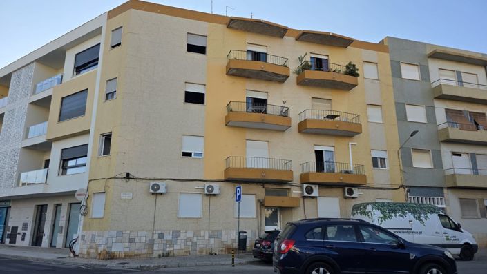 Image No.16-Appartement de 2 chambres à vendre à Faro City