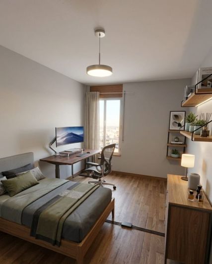 Image No.3-3 Bed Apartment for sale