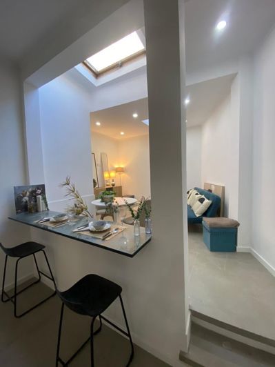 Image No.2-Appartement de 3 chambres à vendre à Lisbon