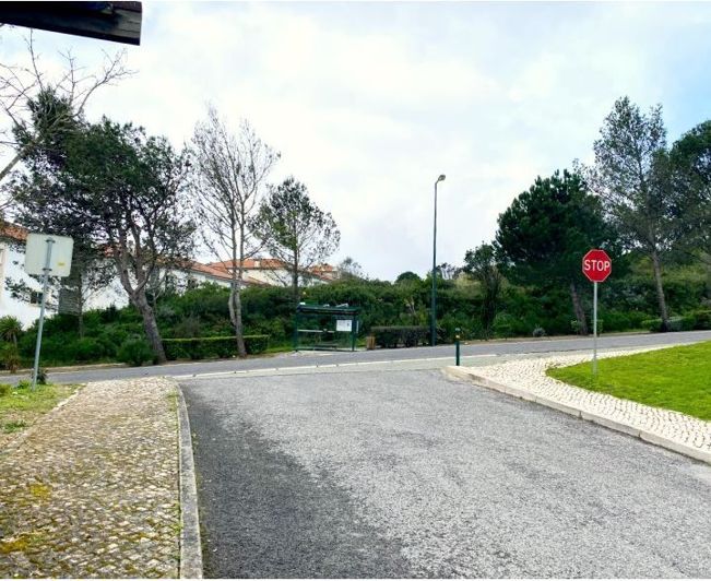 Image No.2-Terre à vendre à Sintra