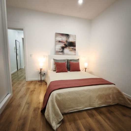 Image No.12-Appartement de 3 chambres à vendre à Lisbon