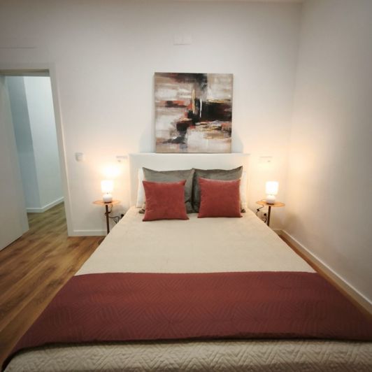 Image No.13-Appartement de 3 chambres à vendre à Lisbon