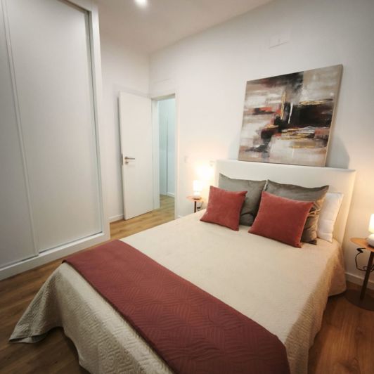 Image No.15-Appartement de 3 chambres à vendre à Lisbon