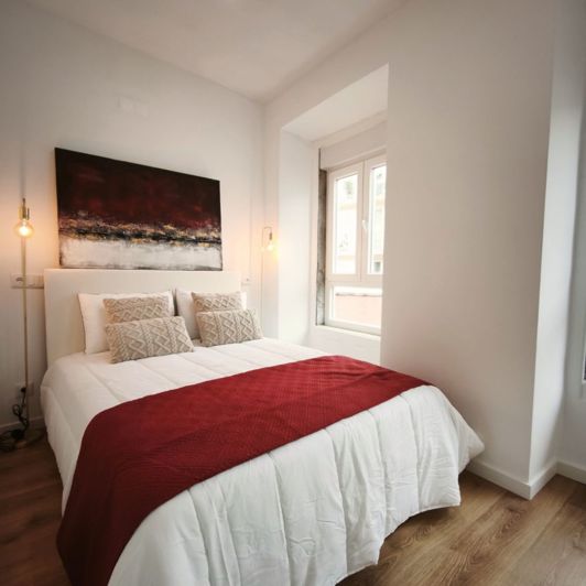 Image No.16-Appartement de 3 chambres à vendre à Lisbon