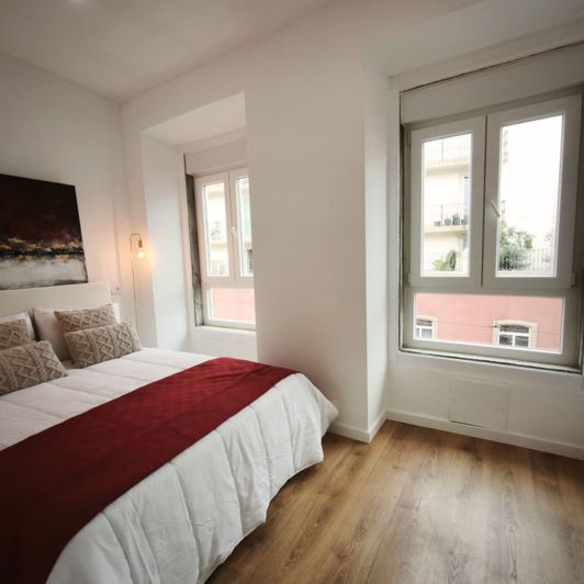 Image No.18-Appartement de 3 chambres à vendre à Lisbon