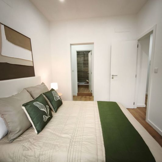 Image No.21-Appartement de 3 chambres à vendre à Lisbon